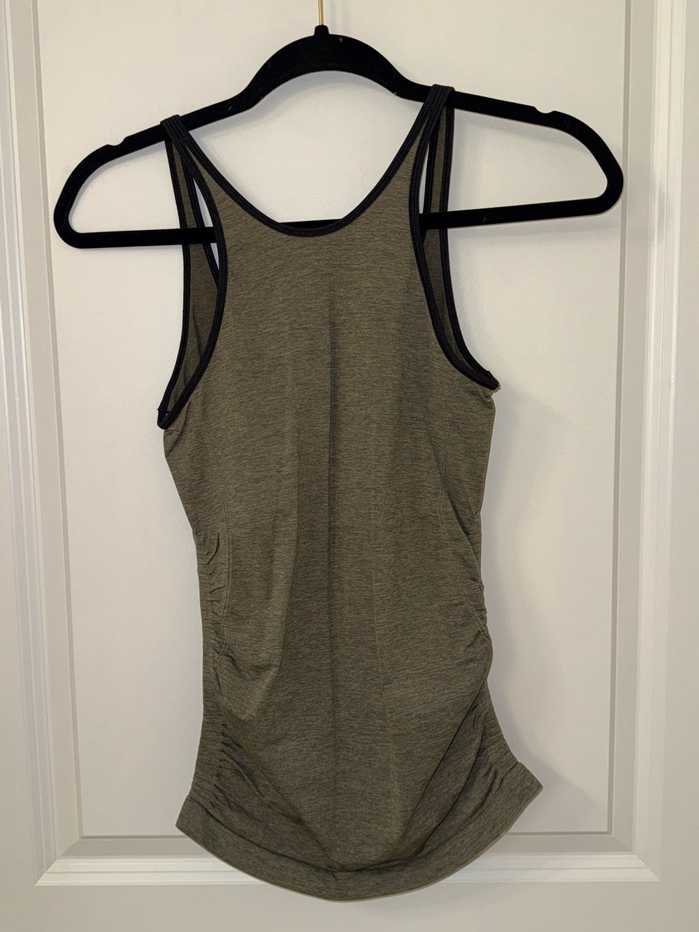 Lululemon In The Flow Tank